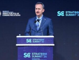 Geleceğin G&uuml;venliğini Şekillendiren Anahtar: Savunma Sanayisi ve Stratejik İletişim