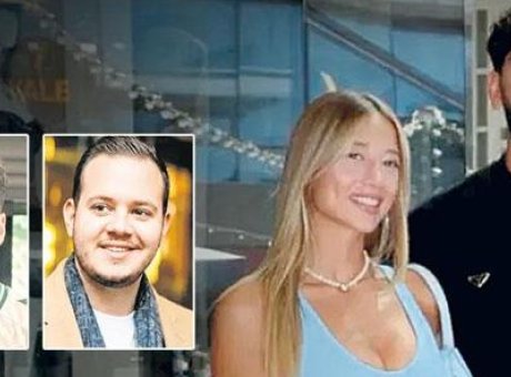 Gen&ccedil; Futbolcunun Trajik &Ouml;l&uuml;m&uuml;: Aleyna Kalaycıoğlu ve &Ccedil;arpıcı İddialar