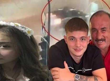 Gen&ccedil; &Ouml;ğrencinin Kaza Sonrası Dramı: “Evlat Acısı, Kaporta Faturası!”