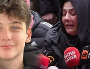 Gen&ccedil;lerin Hayatını Karartan Anlaşmazlık: Atlas &Ccedil;ağlayan’ın Son Yolculuğu