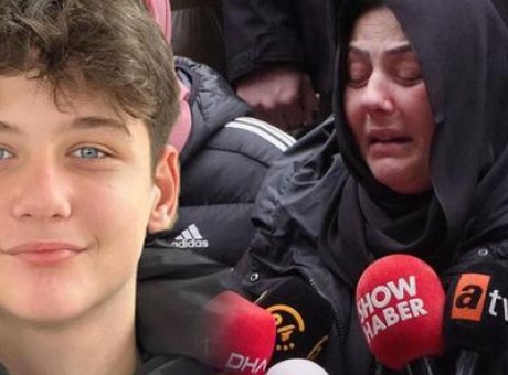 Gen&ccedil;lerin Hayatını Karartan Anlaşmazlık: Atlas &Ccedil;ağlayan’ın Son Yolculuğu