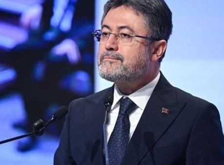 Gıda G&uuml;venliği İ&ccedil;in Tarihi Adım! Bakan Yumaklı’dan &Ccedil;arpıcı A&ccedil;ıklamalar