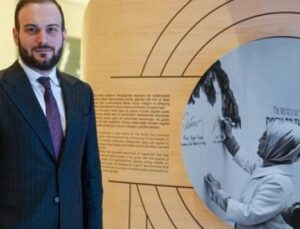 Gıda İsrafına Karşı K&uuml;resel M&uuml;cadele: Sıfır Atık Vakfı’ndan Flaş &Ccedil;ağrı!