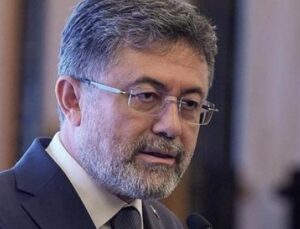 Gıda İsrafını &Ouml;nlemek İ&ccedil;in Kritik Adım: Bakan Yumaklı’dan Sıfır Atık Vurgusu