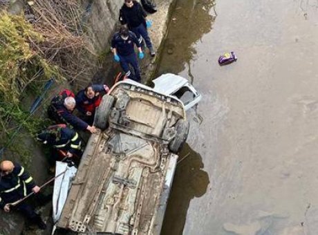 Giresun’da &Uuml;zen Kaza: 3 Kardeşin Hayatını Kaybettiği Olayın Ayrıntıları