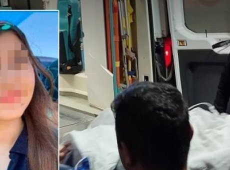 G&ouml;rele&rsquo;de Şok Olay: Taciz Davasının Mağduru K&uuml;&ccedil;&uuml;k Kız Hayatını Kaybetti