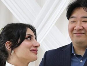 G&uuml;ney Koreli Y&ouml;neticinin Hayatı Değişti: T&uuml;rkiye&rsquo;deki Aşk ve İhtida T&ouml;reni