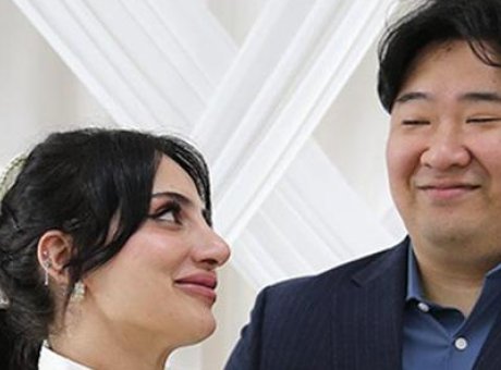 G&uuml;ney Koreli Y&ouml;neticinin Hayatı Değişti: T&uuml;rkiye&rsquo;deki Aşk ve İhtida T&ouml;reni