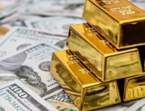 Haftanın Mali G&ouml;sterge Raporu: Altın ve Dolar Y&uuml;zde 7’yi Aştı!