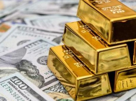 Haftanın Mali G&ouml;sterge Raporu: Altın ve Dolar Y&uuml;zde 7’yi Aştı!