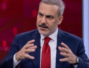 Hakan Fidan: “T&uuml;rkiye’nin Dış Politikası Devlet Aklıyla Şekilleniyor”