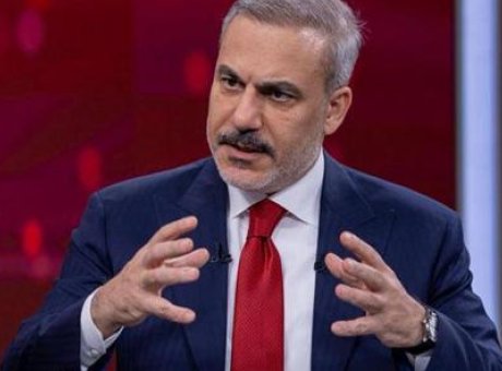 Hakan Fidan: “T&uuml;rkiye’nin Dış Politikası Devlet Aklıyla Şekilleniyor”