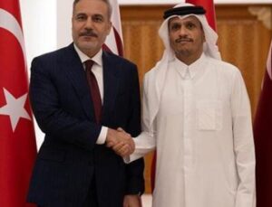 Hakan Fidan’dan &Ccedil;arpıcı A&ccedil;ıklama: İsrail&rsquo;in Saldırıları Masumları Hedef Alıyor