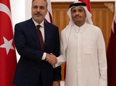 Hakan Fidan’dan &Ccedil;arpıcı A&ccedil;ıklama: İsrail&rsquo;in Saldırıları Masumları Hedef Alıyor