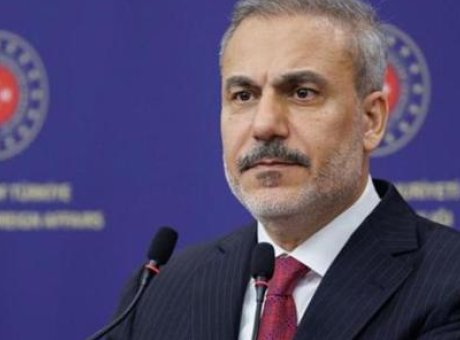 Hakan Fidan&rsquo;dan &Ccedil;arpıcı Diplomasi Adımı: Savaşın Sonuna Doğru Adımlar Atılıyor!