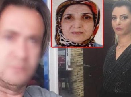 Hamilelik Gizemi: Hastane Annesiyle Y&uuml;zleşen Gen&ccedil; Kadının Şaşırtıcı İtirafı