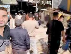 Hatay’da &Ccedil;ocuk Kavgası Kanlı Sonu&ccedil;lar Doğurdu: İki Hayat Kaybı, 22 Yaralı!