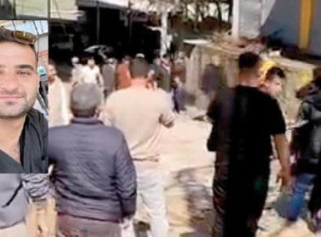 Hatay’da &Ccedil;ocuk Kavgası Kanlı Sonu&ccedil;lar Doğurdu: İki Hayat Kaybı, 22 Yaralı!