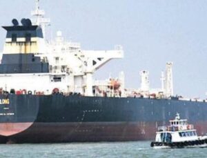 H&uuml;rm&uuml;z Boğazı’nda 1900 Geminin Mahsur Kaldığı Durumun Ardındaki Gerilim