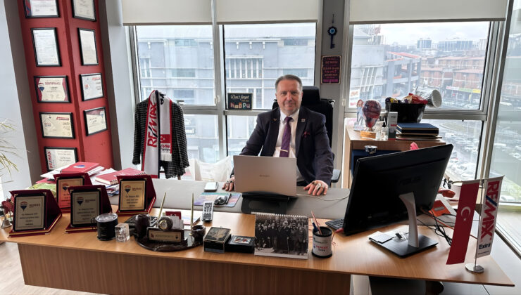 Ticari Kiralama Pazarında Yeni D&ouml;nem: B&uuml;y&uuml;k &Ouml;l&ccedil;ekli Alanlarda Stratejik Yaklaşım &Ouml;ne &Ccedil;ıkıyor