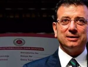 İmamoğlu Duruşmasında Şok Sınırlama: Aileler İ&ccedil;eri Alınmadı, Neler Yaşanıyor?