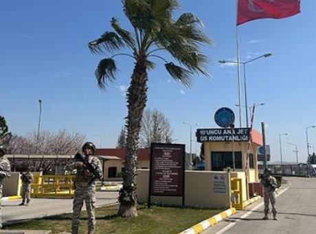 İncirlik &Uuml;ss&uuml;’nde Alarm İddialarına Resmi Yanıt: Durum G&uuml;venli!