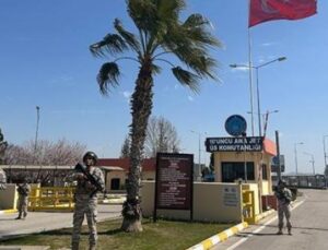 İncirlik &Uuml;ss&uuml;’nde G&uuml;&ccedil;l&uuml; Adım: İkinci Patriot Sistemi Geliyor!