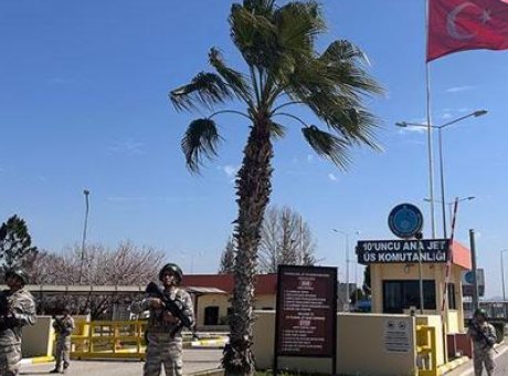 İncirlik &Uuml;ss&uuml;’nde Siren Alarmı: Ger&ccedil;ekler Ne?