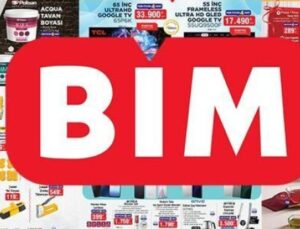 İndirim &Ccedil;ılgınlığı Başlıyor! BİM’de Mart Sonu ve Nisan İlk Haftası Hangi &Uuml;r&uuml;nler Var?