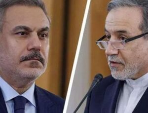 İran ile Savaşın Eşiğinde: Hakan Fidan&rsquo;dan Kritik G&ouml;r&uuml;şmeler