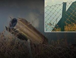 İran’dan Gelen Tehdit: T&uuml;rkiye Hava Sahası &Uuml;zerindeki D&ouml;rd&uuml;nc&uuml; F&uuml;ze Engellendi