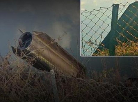 İran’dan Gelen Tehdit: T&uuml;rkiye Hava Sahası &Uuml;zerindeki D&ouml;rd&uuml;nc&uuml; F&uuml;ze Engellendi