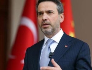 İran’dan T&uuml;rkiye’ye Gaz Akışı Devam Ediyor: Bakan Bayraktar’dan G&uuml;&ccedil;l&uuml; A&ccedil;ıklama