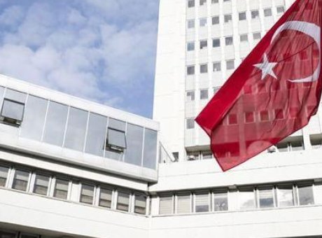 İsrail&rsquo;in Suriye&rsquo;ye Saldırısı: T&uuml;rkiye&rsquo;den Sert Tepki ve Uluslararası Uyarı