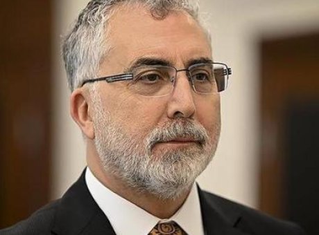 İşsizlikte Tarihi D&uuml;ş&uuml;ş: Bakan Işıkhan’dan &Ccedil;arpıcı A&ccedil;ıklamalar