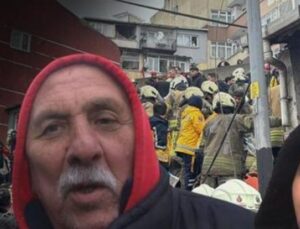 İstanbul’da Doğalgaz Patlaması: İki Bina Yıkıldı, Mahallede Korku Dolu Anlar!