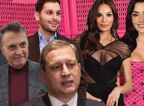 İstanbul’da Şok Uyuşturucu Soruşturması: &Uuml;nl&uuml; İsimler G&ouml;zaltında!