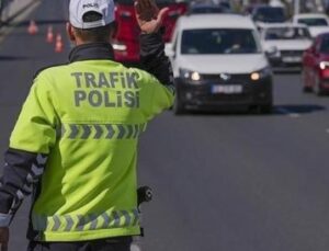 İstanbul’da Trafik Alarmı: Bu Caddelerde Dikkat Edin!
