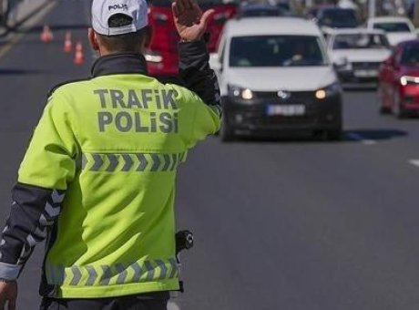 İstanbul’da Trafik Alarmı: Bu Caddelerde Dikkat Edin!