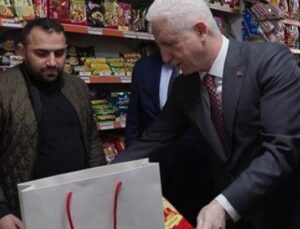 İstanbul’da Unutulmaz Bir Geleneğin Devamı: 73 Milyon Lira Bor&ccedil; Silindi!