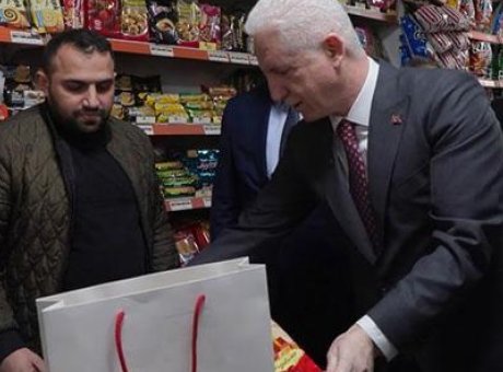 İstanbul’da Unutulmaz Bir Geleneğin Devamı: 73 Milyon Lira Bor&ccedil; Silindi!