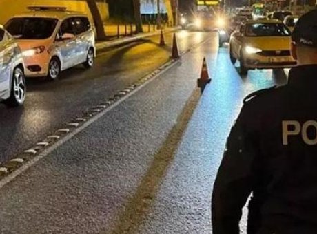 İstanbul’da Yapılan Dev Uygulama: Şehirde Neler Oldu?