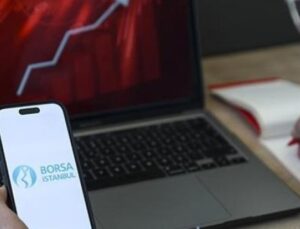 İstanbul&rsquo;un Borsa Yatırımcıları Rekor Kırdı: Portf&ouml;y Değeri 4 Trilyonu Aştı!