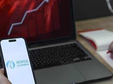 İstanbul&rsquo;un Borsa Yatırımcıları Rekor Kırdı: Portf&ouml;y Değeri 4 Trilyonu Aştı!