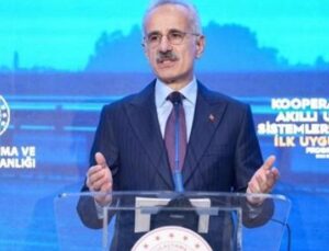 İstanbul&rsquo;un Yolları Akıllanıyor: 5G Destekli Ulaşım Sistemi Hayata Ge&ccedil;ti