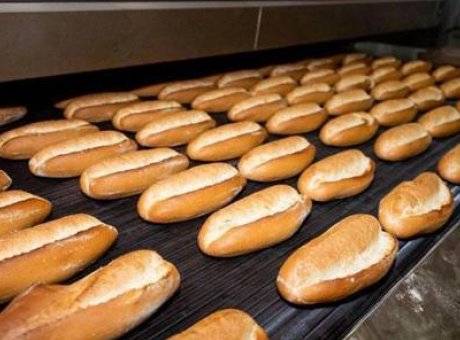 İzmir’de Ekmek Fiyatlarına Şok Zam: 200 Gram Ekmek Artık 17,5 TL!