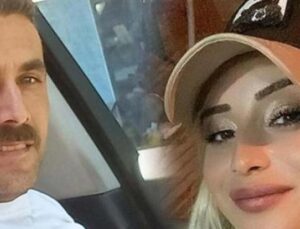 İzmir’de Kan Donduran Olay: Eski Eş, &Ccedil;ocuklarının Annesini Vurduktan Sonra İntihar Etti