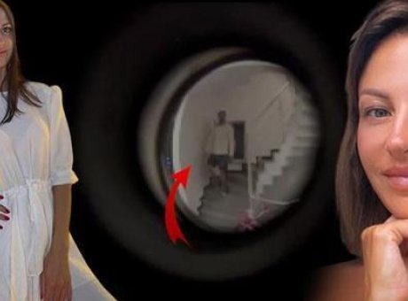 KADES Uygulaması ile Hayatını Kurtaran Ukraynalı Kadın: Eşine 20 Yıl Hapis İstemi