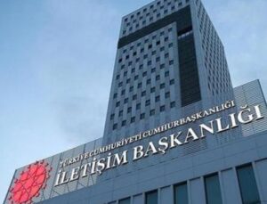 KKTC Karasularında F&uuml;ze Fırlatma İddiaları &Ccedil;&uuml;r&uuml;t&uuml;ld&uuml;: DMM A&ccedil;ıklama Yaptı