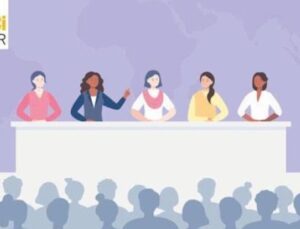 Kadın Liderlikte Alarm Zilleri: Sadece 28 &Uuml;lkede Kadın Başbakan Var!